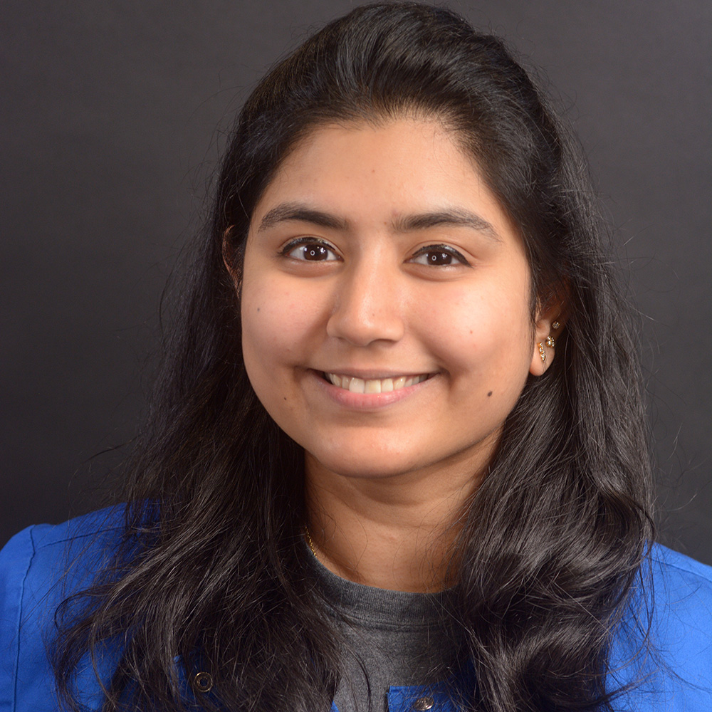 Dr. Keertana Gollahalli